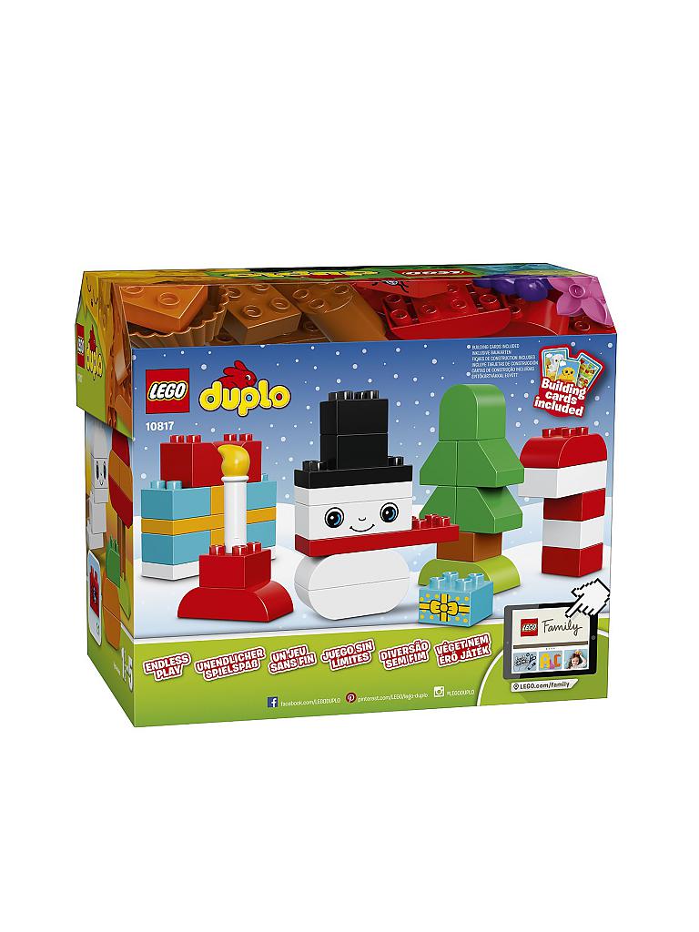 Lego best sale duplo 10817